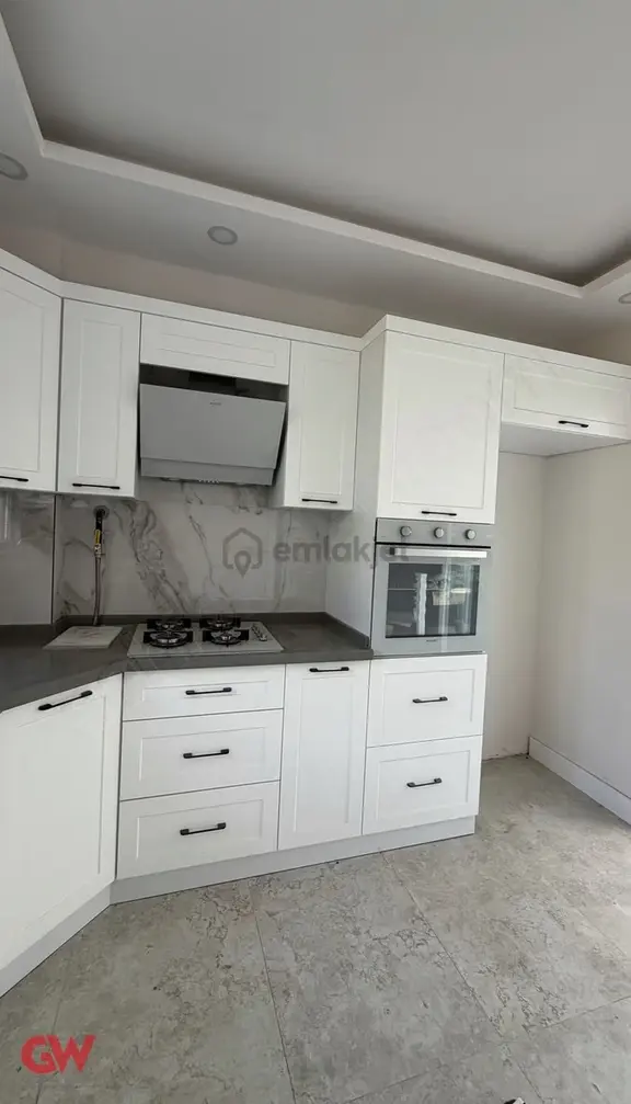 Prestijli Konumda Kiralık Lüks Villa 2