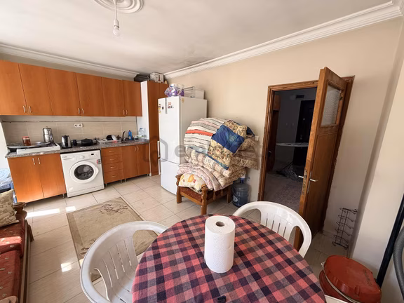 Akdeniz'de Zeytinli Bahçe Caddesi Civarı Satılık 2+1 Daire 2