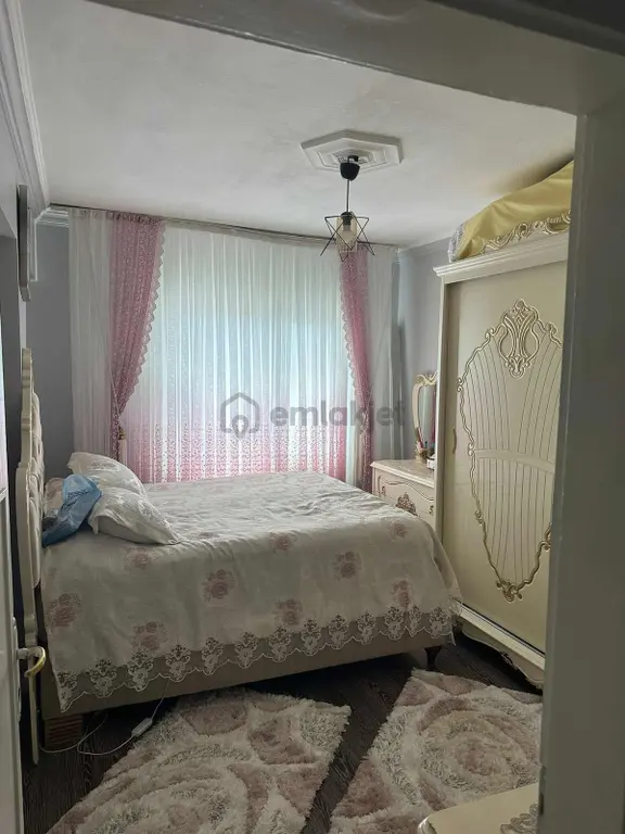Ekin Group'tan Şehir Merkezinde 3+1 Full Yapılı Satılık Daire 2