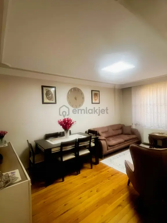 1 Daire Fiyatına 2 Daire Arsası Arakat 3+1 Müstakil Bina 2