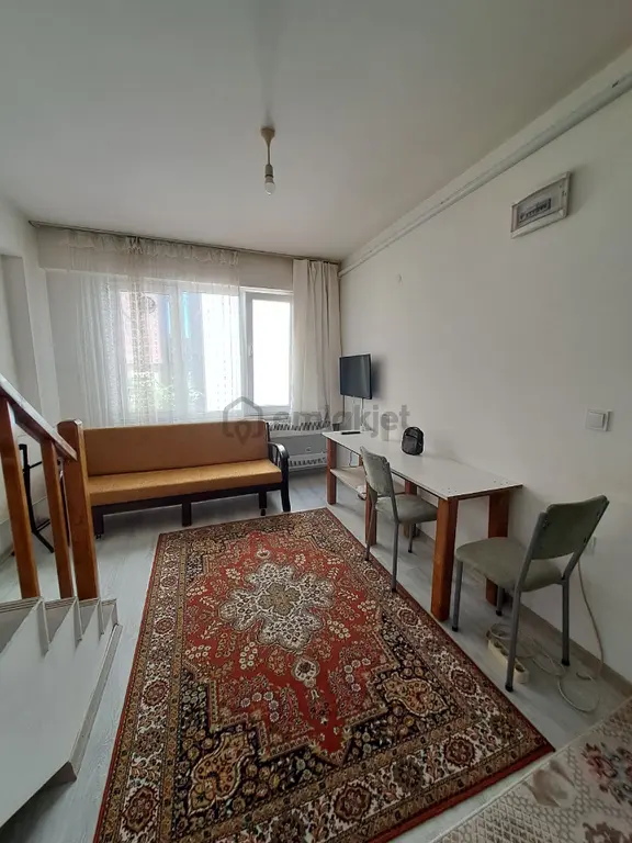 Kadıoğlu Emlak Giresun Teyyaredüzü Mah Eşyalı Kiralık Dublex 1+1,daire 1