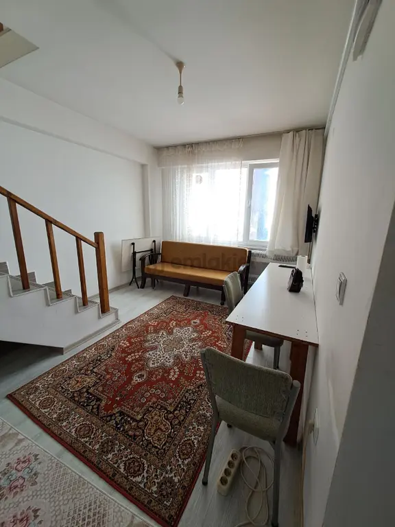 Kadıoğlu Emlak Giresun Teyyaredüzü Mah Eşyalı Kiralık Dublex 1+1,daire 2
