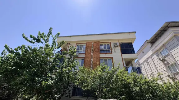 Buket Emlak'tan Kiralık 2+1 Daire Açık Mutfak Doğalgazlı 1