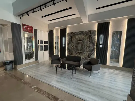 Sahabiye Mahallesi Kentsel Dönüşümde Kiralık 2+1 Daire 2