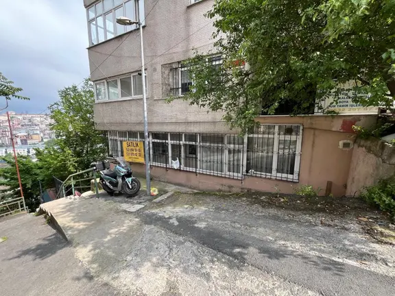 Keskinden Eyüp Sakarya Mahallesinde Satılık 2+1 Daire 1