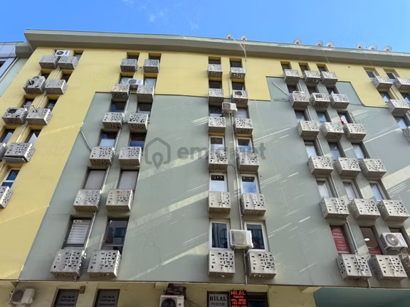Çankaya Mezarlıkbaşı Ana Cadde Üzeri Satılık Ofis İşyeri 2