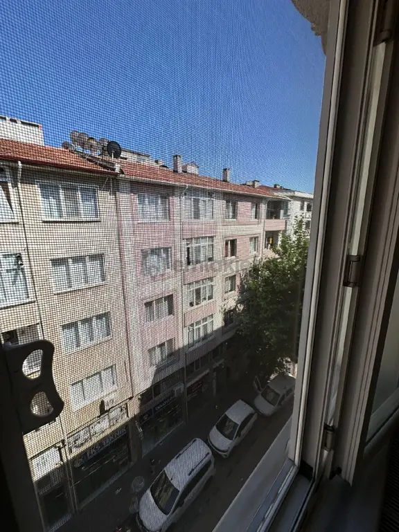 Tekirdağ Çorlu Reşadiye Mahallesinde 135m2 Kiralik 3+1 Daire 1