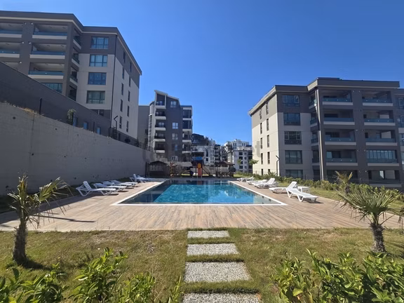 Satılık 3+1 Manzaralı Daire 1