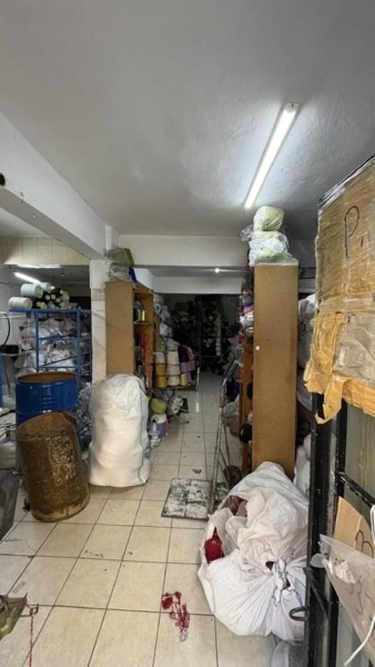Bayrampaşa Orta Mah. Satılık 90m² Dükkan - Takasa Uygun 2
