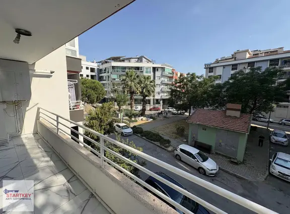 Ordu Bulvarı Park Cephe Full Tadilatlı Arakat 3+1 Kiralık Daire 2
