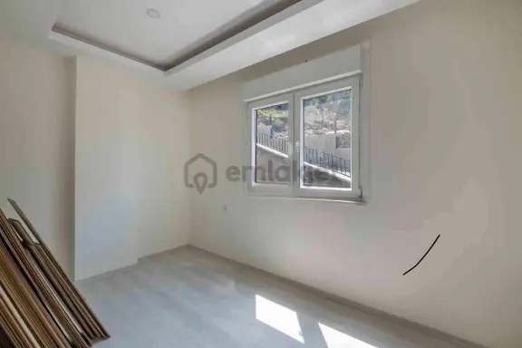 Oba Kızılçaşehir Satılık Sıfır 2+1 Dubleks Daire 2
