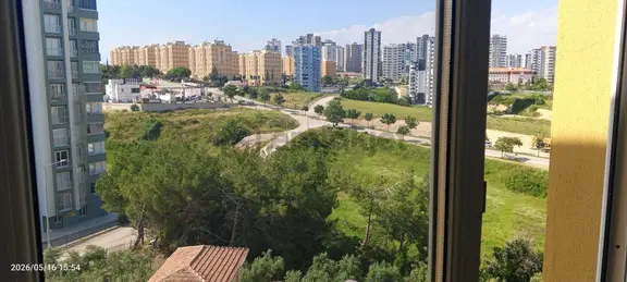 Adana Sarıçam Osmangazi Tokilerde Kiralık Fırsat Daire 2+1 Cazip Fiyat İle 1