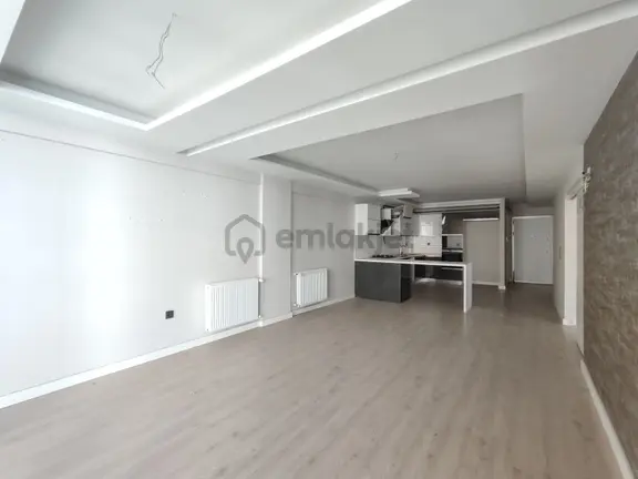 Türkmenbaşı Blvr Az Katlı Lüks Site 3+1 Satılık Daire 2