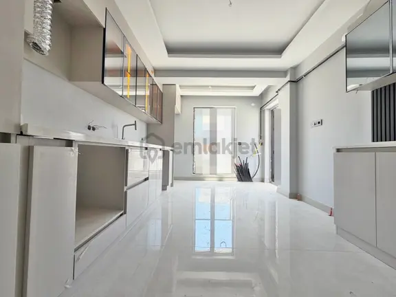 Yüksek Kredi İle Ev Sahibi Olma Fırsatı Ultra Lüx 3+1 Kaçmaz !!! 1