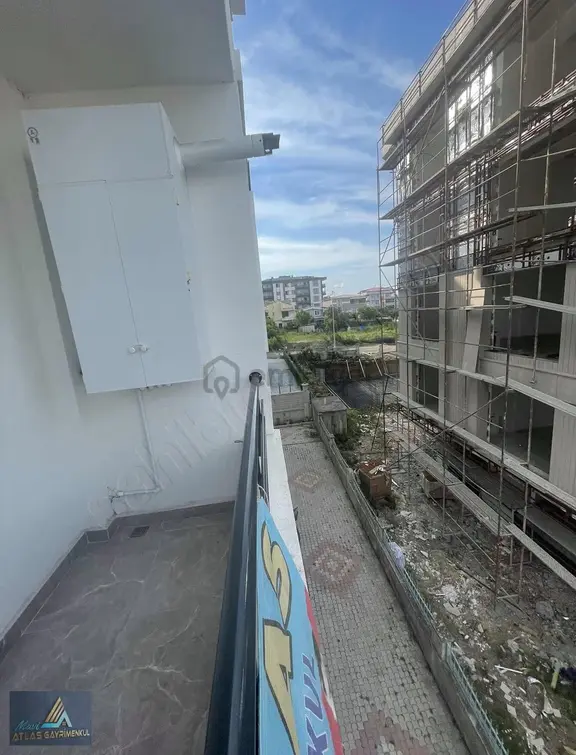 Mavi Atlas Gayrimenkul Den İncesu Da Kiralık 1+1 Daire 2