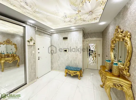 Hayalpark_groseri_sezar_kızılay_civarı_sitede_lüks_ekstralı_4+1 2