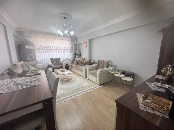 Ufuktepe Mahallesinde Katta 3+1 Asansörlü 2