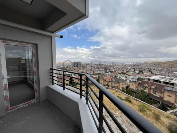Asen Gayrimenkulden Esentepede Satılık 2+1 Daire 2