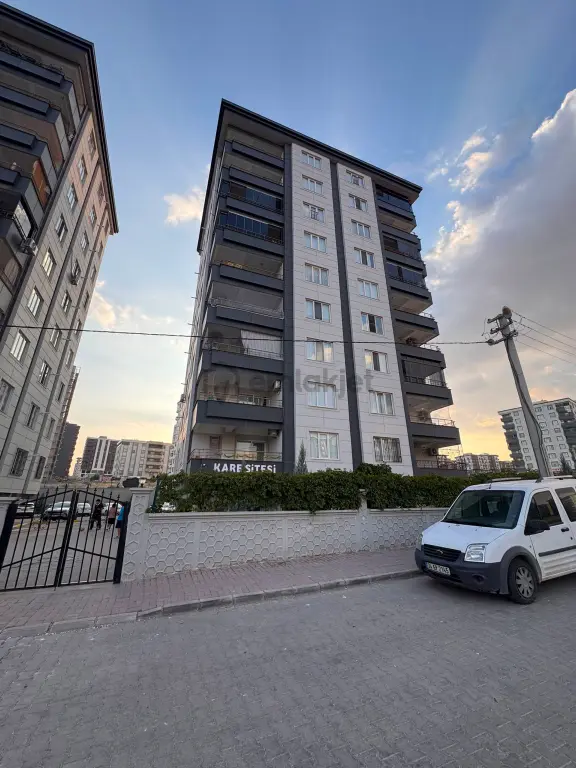 Kılıçoğlu Emlaktan Satılık Ultra Lüks Daire 1