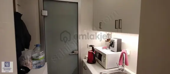 Emek'te Bişkek Cad (8. Cad.) Satılık 20m² Cadde Üstü Dükkan/ofis 2