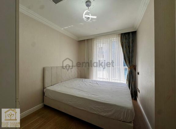 Bilgeden Limanda 2+1 Satılık Lux Daire 2