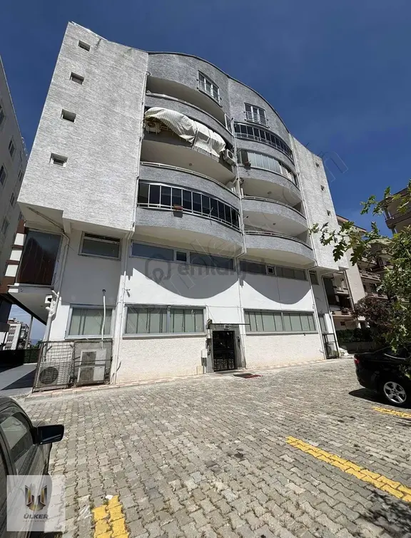 Ülker Den Bursa Mudanya Siteler Merkez De Satılık Dubleks 2