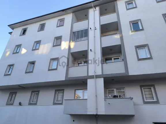 Bartın Merkez Satılık 2+1 Kat Mülkiyetli Fırsat Daire 1