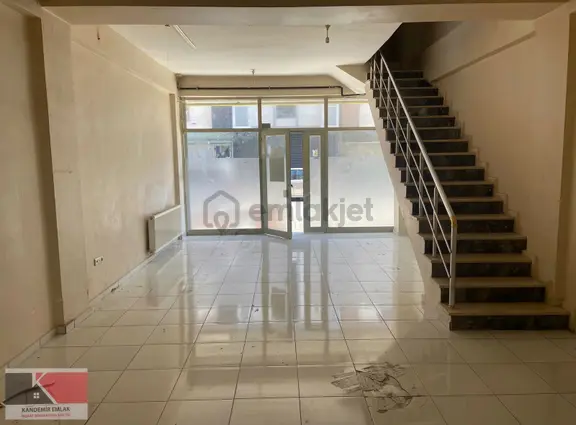 Kandemir Emlaktan Kiralık İş Yeri 1