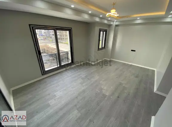Azad-vali Konağı Civarı Satılık Sıfır 3+1 Açık Mutfak Daire 2
