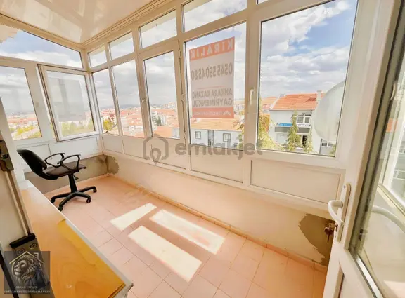 Osmanlı Mah'de Site İçerisinde Masrafsız Kiralık Daire 2