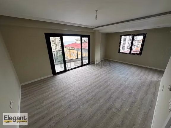 Elegant Life'dan Yerden Isıtmalı 3+1 Sıfır Kiralık Daire 1