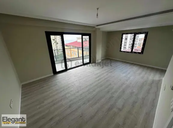 Elegant Life'dan Yerden Isıtmalı 3+1 Sıfır Kiralık Daire 1