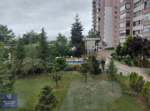 Dört Mevsim Eryaman Konutları Peyzaj Manzaralı Satılık 4+1 Daire 1