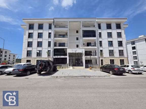 Cb Odak'tan Aliağa Kültür Tokilerde 3+1 Satılık Daire 2