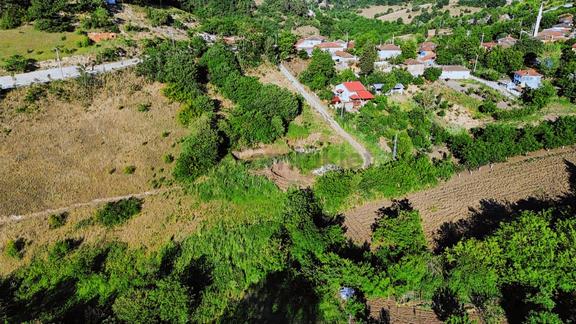 Furkan Demir'den Karamürsel Çamdibi İmarlı 335 M2 Satılık Arsa 2
