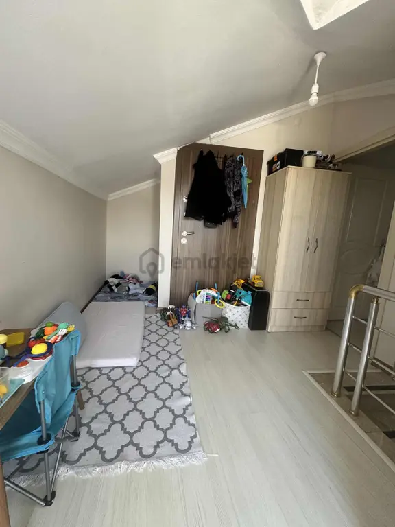 Gold Gayrimenkul Den Merkezi Konumda Satılık Dubleks Daire 2