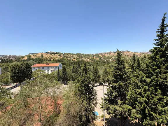 Hürriyetmh 3+1 Doğalgazlı Manzaralı Asansörlü Arakat Süper Daire 2