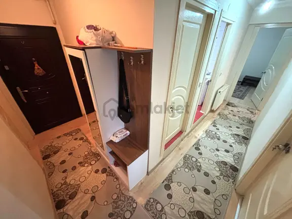 Blue Life Egen'den Gerçek İlan-arakat Ayrı Mutfaklı 176m2 Kullanım Alanlı Eşyalı 3+1 Daire 2