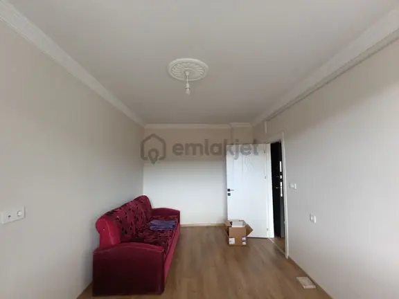 Trend Gayrimenkul'den Ünye Yunus Emre Mah Asansörlü 1+1 Kiralık 2
