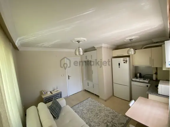 Gümüşpınar Mah Ferah Temiz Yatırımlık 1+1 Daire 2