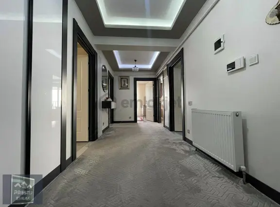 Prestij Den Kent Konseyi Yanı Yeni Binada Geniş M2 Satılık Daire 1
