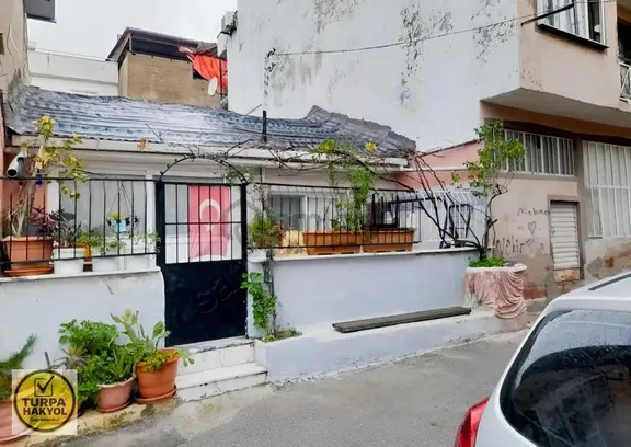 Satılık 74 M2 2+1 Bağımsız Bahçeli Tatlı Güzel Bir Müstakil Ev 1