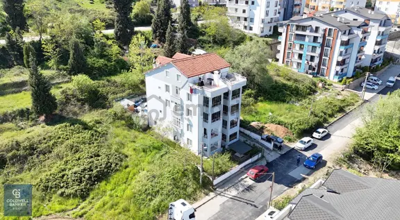 Cb Elexus | 2+1 Deniz Manzaralı Arakat Satılık Daire 1