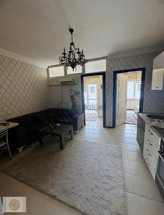Onkoloji Hisar Evler Havuzlu 2+0 1
