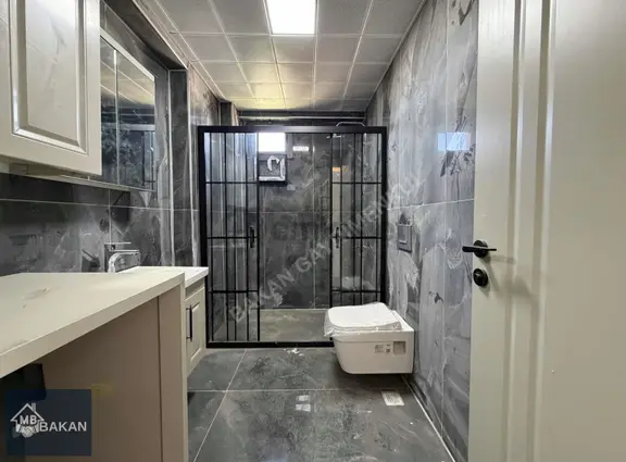 Bakan Dan Ara Kat Cam Balkon Yerden Isıtma 1+1 Kiralık Sıfır 2