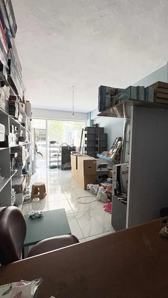 Reşadiye Mah Merkezi Konumda Yola Cephe Satılık Dükkan 2