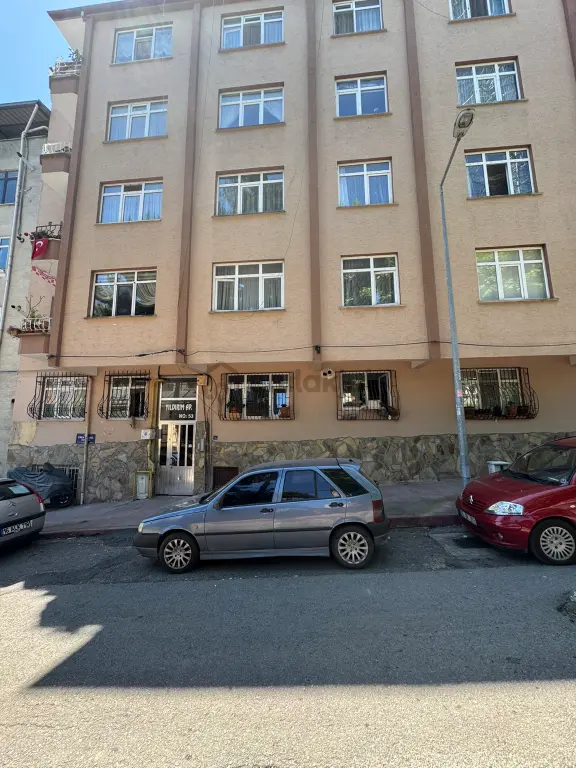 Adalet Mahallesi Kiralık Daire 1