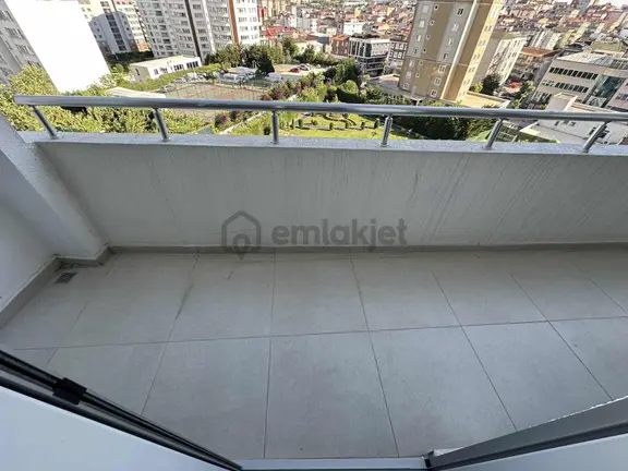Saloon Residence Havuz Manzaralı Satılık 2+1 Daire 2