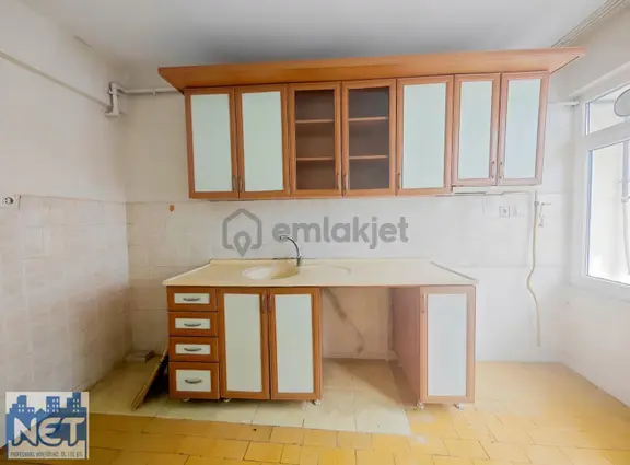 Trabzon'un Çok Nadir Doğadeniz Manzarasına Sahip Kiralık Dairesi 2