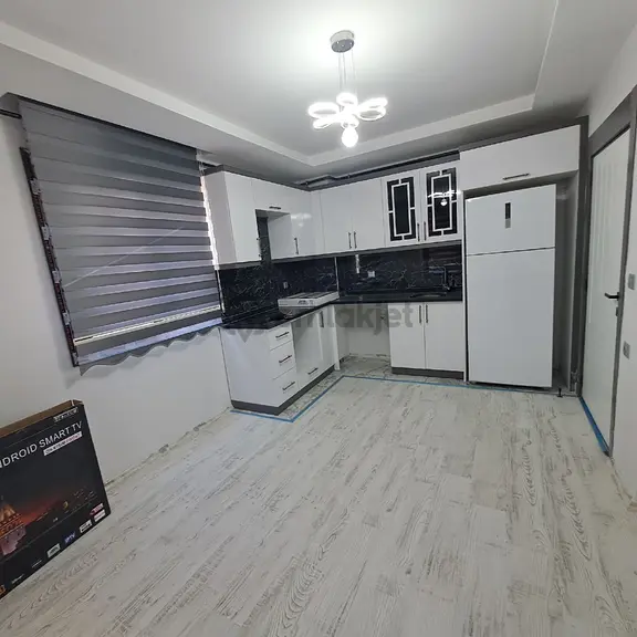 Sıfır 1+1 Genel İskanlı Tozkoparan Mh 2